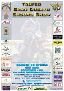 gara Trofeo
